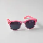 Trendy Color Pop Sunglasses