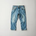 Faded Vintage Jeans
