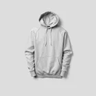 Dynamic Lines Hoodie