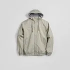 World Traveler Windbreaker