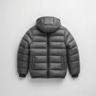 Reversible Puffer Jacket