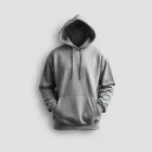 Artistic Graphic Hoodie
