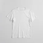 Basic Short Sleeve Tee