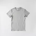 Bold Print T-shirt