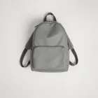 Casual Bucket Backpack