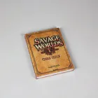 Savage Worlds Core Rulebook