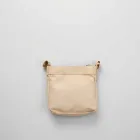 Canvas Crossbody Bag