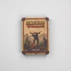 Savage Worlds: Deluxe Explorers Edition