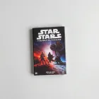 Star Wars: Edge of the Empire Roleplaying Game