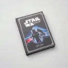 Star Wars: Force and Destiny - Core Rulebook