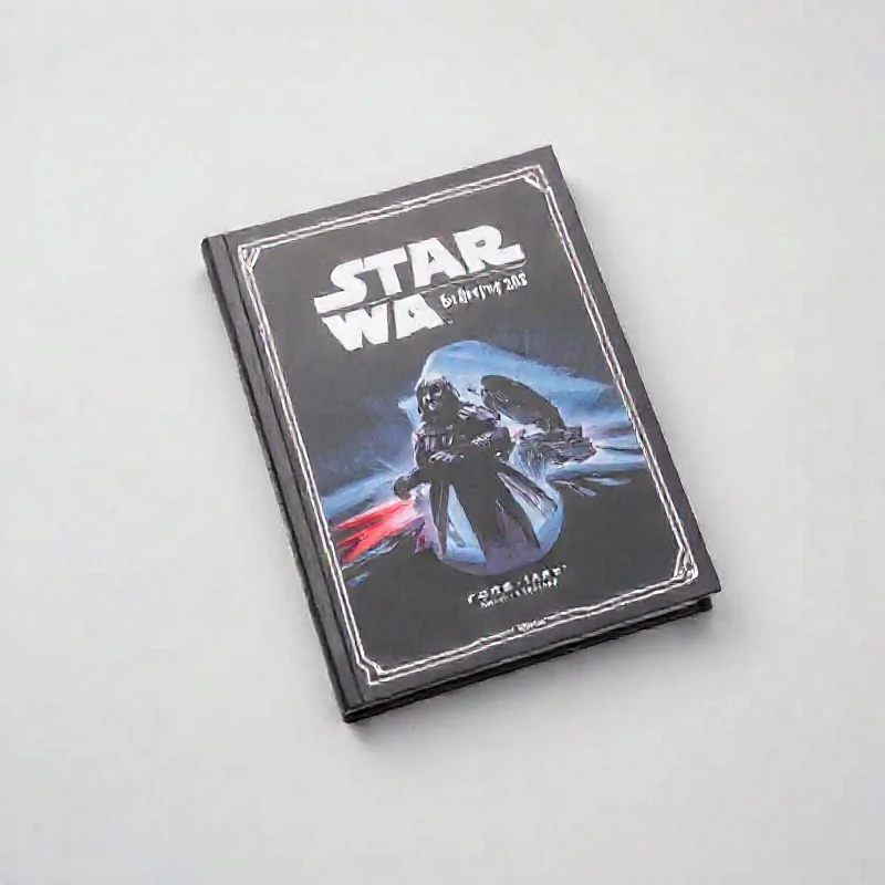 Star Wars: Force and Destiny - Core Rulebook