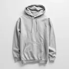 Graphic Oversized Hoodie