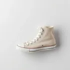High Top Canvas Sneakers