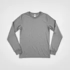 Long Sleeve Graphic Tee