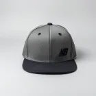 Logo Snapback Cap