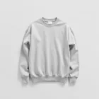 Oversized Crewneck Sweatshirt