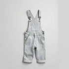Suspender Overalls
