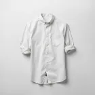 Pocket Detail Shirt