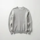 Pullover Knit Sweater