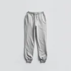 Sleek Jogger Pants