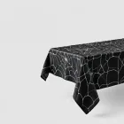 Spider Web Tablecloth
