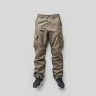 Techwear Cargo Pants