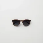 Trendy Oversized Sunglasses
