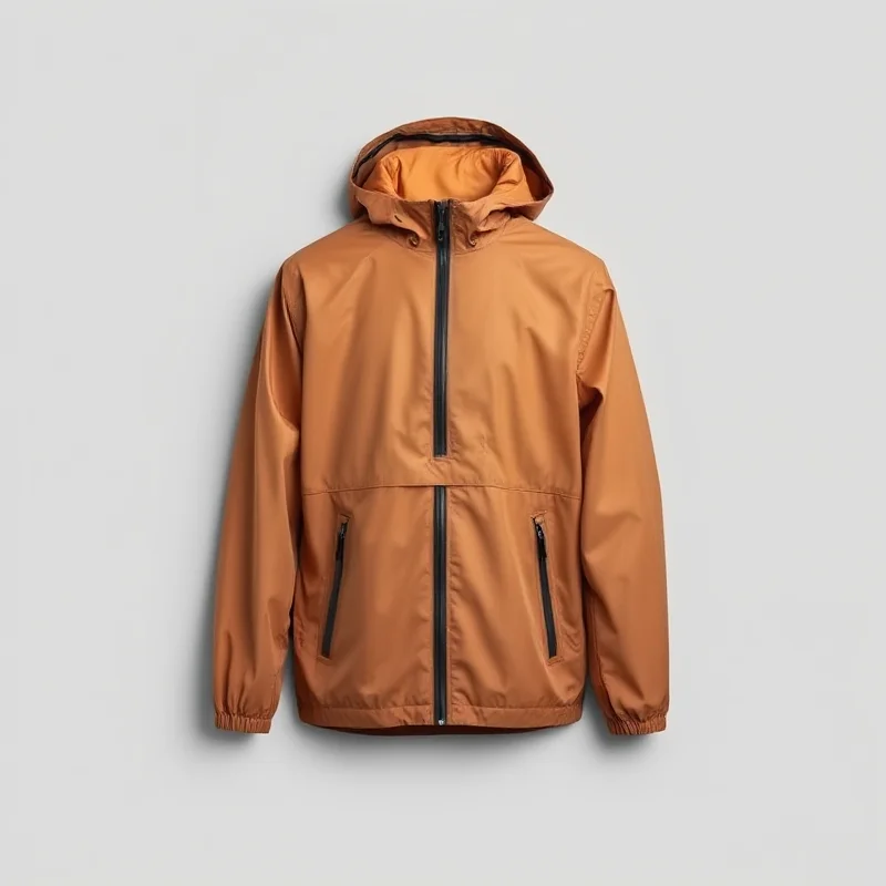 Urban Windbreaker Jacket
