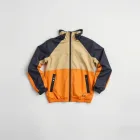 Two-Toned Windbreaker