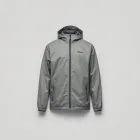 Streetwise Windbreaker