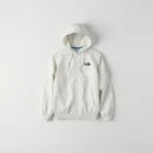 Youthful Graphic Windbreaker