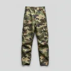 Camouflage Cargo Pants