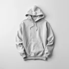 Oversized Graphic Hoodie