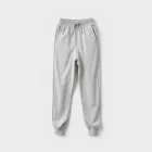 Fleece-Lined Sweatpants