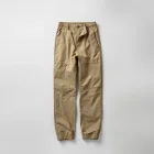 Windbreaker Cargo Pants