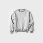 All-Over Print Sweatshirt