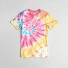 Tie-Dye Tee