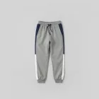 Color Block Track Pants
