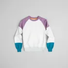 Colour Block Sweatshirt