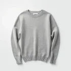 Layered Look Sweater