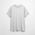 Longline Oversized Tee