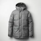 Padded Anorak