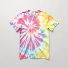 Tie-Dye T-Shirt