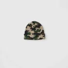 Urban Camo Beanie