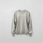 Edgy Slouchy Sweater