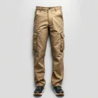 Utility Cargo Pants