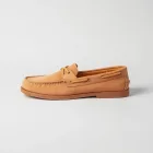 Casual Slip-on Deck Shoes