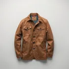 Vintage Style Jacket