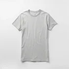 Longline Tee