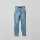 High-Waisted Mom Jeans